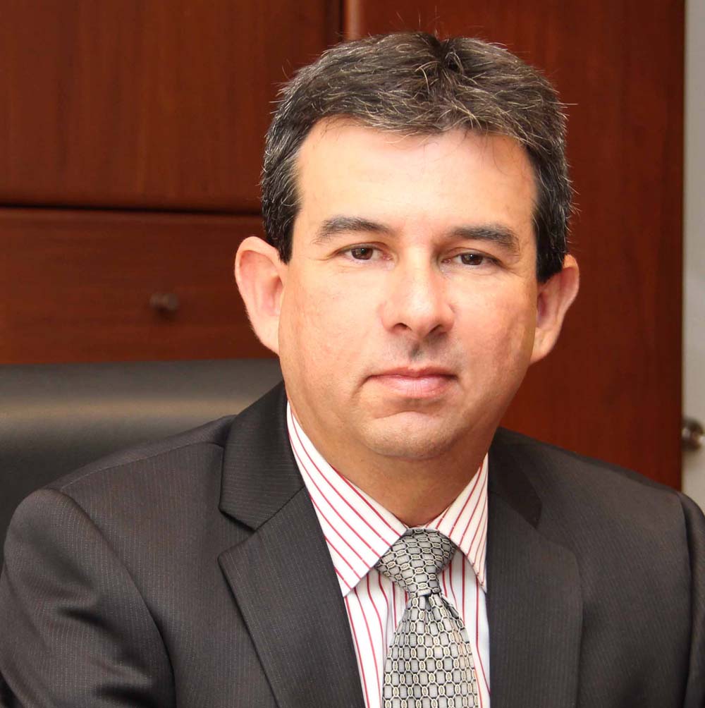 Alberto Infante Ángeles
